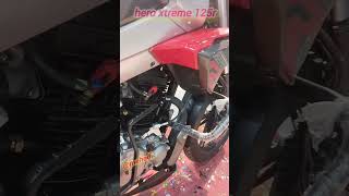 hero xtreme 125r now in Bangladesh [upl. by Inot120]