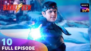 baalveer season 4 episodeaalveer season baalveer youtubevideo [upl. by Hgielrak]