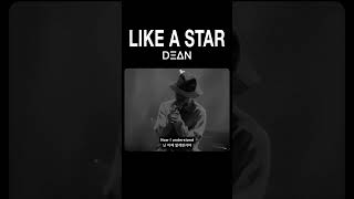 딘DEAN LIKE A STAR [upl. by Evangelina]