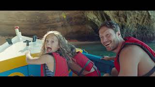 Jet2holidays Family Advert 2019 [upl. by Martinson]