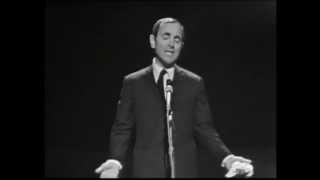 Charles Aznavour  La Boheme  BampW  HQ Audio [upl. by Rumpf643]