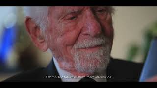 First Call at 50 An Interview With Martin Cooper [upl. by Bille]