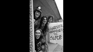 NODDY HOLDER SLADE WHAT HAPPENED TO SLADE [upl. by Sido]