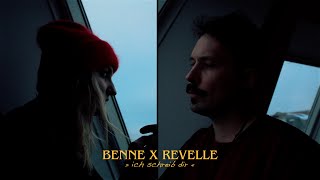 Benne x Revelle  Ich schreib dir [upl. by Rea]