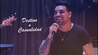 Dale Q Va  Destino o casualidad Video Lyric [upl. by Aliza952]