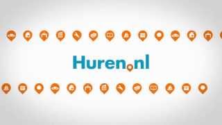 Hurennl  Huur makkelijk en snel via Hurennl [upl. by Kati]