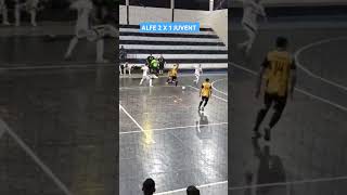 Estadual Sul Matogrossense de Futsal ffsms [upl. by Yelkreb677]