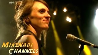 BEN HOWARD 🌺 The Fear  Live 2012 Rockpalast HDadvRemasteredMikeNadi [upl. by Elehcim]