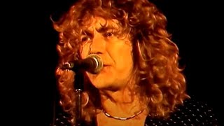 Led Zeppelin  Kashmir Live at Knebworth 1979 Official Video [upl. by Nehepts522]