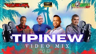 VIDEOMIX 2023❌TIPICO❌NUEVOS❌BY VjOscar507 amp elmigue507humildement​ [upl. by Ellene]