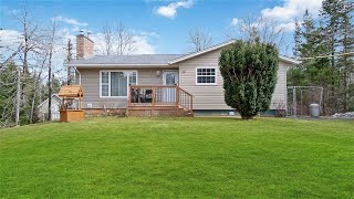 29 E Uniacke Rd Mount Uniacke NS [upl. by Forta]