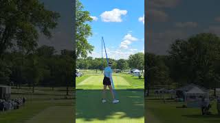 Play Hole No 15 At Lancaster Country Club With Nelly Korda  TaylorMade Golf [upl. by Haase]