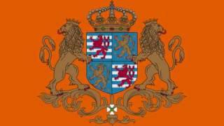 Royal Anthem of Luxembourg [upl. by Laurianne724]