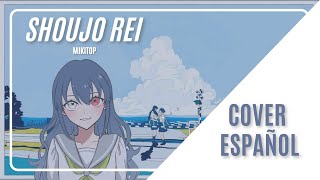 Shoujo Rei 少女レイ  mikitoP【Cover Español】 [upl. by Yllib]