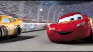 CARS 2 GANGNAM STYLE 2013 [upl. by Nace]