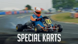 The best 100cc karts in the world racing what MORE do you want [upl. by Alia]