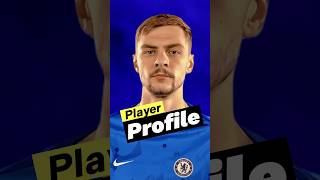 Kiernan DewsburyHall Height Position Nationality Age amp position  Chelsea Player Profile [upl. by Adnala892]