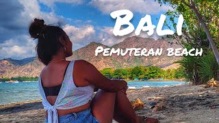 Pemuteran Beach The Hidden Gem of Bali Revealed This is Indonesia 🇮🇩 [upl. by Koppel]