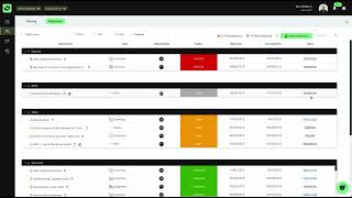 Procore Integration  How to connect Outbuild to Procore [upl. by Hawk]