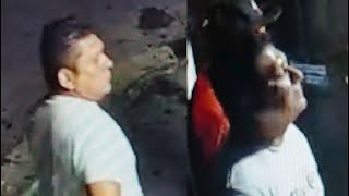 Video released of man wanted in Miami attack [upl. by Philly402]