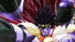 Jotaro Steely Dan Beatdown but I Like Ya Cut G [upl. by Atilamrac952]