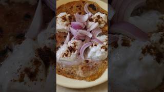 Masala Dahi Puri recipe  shorts recipe viral [upl. by Macdougall759]