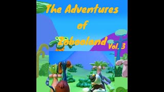 ZobooLand Stories Volume Three 2003 Homemade DVD [upl. by Chrisoula736]