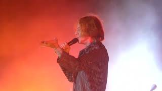 Danny Elfman  The Nightmare Before Christmas Medley Coachella Festival CA 4222022 Week 2 [upl. by Etram147]