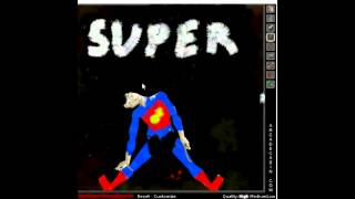 The TORTURE GAME 3  Part 3 Killing SUPERMAN [upl. by Irrehc150]