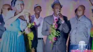 ABDIWAHAB BOOSKA 2014 JIGJIGA OFFICIAL VIDEO DIRECTED BY STUDIO LIIBAAN [upl. by Maggy]