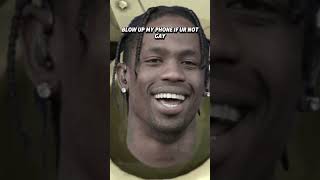 Travis Scott skibidi toilet viralvideo funny skibiditoilet travisscott [upl. by Sumahs507]