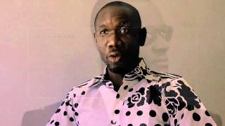 THIONE SECK  Bande annonce clip Diaga [upl. by Busby]