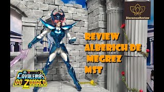 Review Cloth myth alberich de megrez da MST [upl. by Viviana]