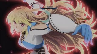 Tales of Xillia 2  Milla quotAll Artesquot Combo NRA テイルズ オブ エクシリア2 [upl. by Ardnuaek]