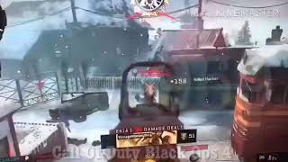 Solar skinnerright away BO4 Edit [upl. by Gardy]