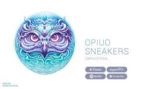 OPIUO  Sneakers [upl. by Chaworth907]