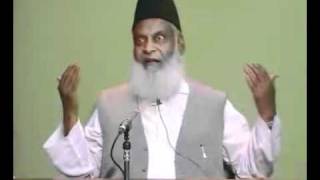 Lecture 28  ManhajeInqilaab e Nabvi By Dr Israr Ahmed [upl. by Thaddus]