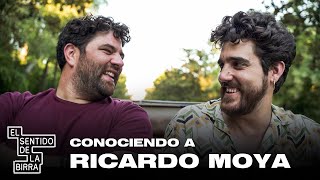 Entrevista Completa🍻 Conociendo a Ricardo Moya  ESDLB [upl. by Erdnoed]