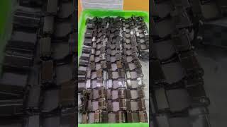 Belt buckle factory manufacturer from China [upl. by Inava]