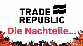 Trade Republic Ist dein Geld hier sicher [upl. by Giah386]