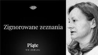 Zignorowane zeznania Tomasz N Renata N  5NZ 138 [upl. by Namyaw]