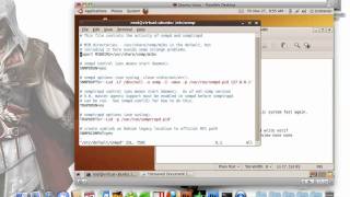 Install and Setup SNMP Ubuntu [upl. by Berlauda]