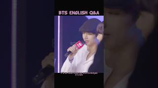 BTS Which member forgets the lyrics the most bts btsshorts btsedits btsarmy kpop [upl. by Ayikaz]