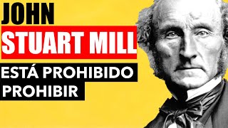 LIBERALISMO  JOHN STUART MILL  FILOSOFÍA UTILITARISTA [upl. by Frederik]