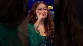 Kabhi Bhula Kabhi Yaad Kiya Indian Idol stage show indianldol Indiansongviral sortsvideo [upl. by Ladd]