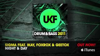 UKF Drum amp Bass 2011 Album Megamix [upl. by Franky]