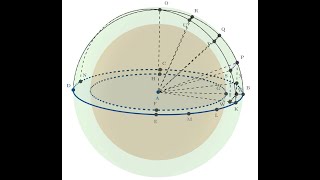 Euclids Book 12  Proposition 17 [upl. by Sivrup643]