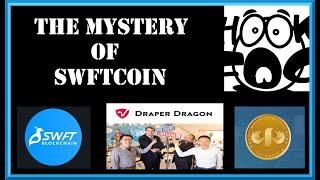 SWFTCOIN The Story Begins [upl. by Atekahs200]