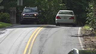 Cobb County changes traffic calming policy [upl. by Ttenaej336]