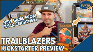 Trailblazers Review Like Nissan Im Pathfinding [upl. by Kaylil786]